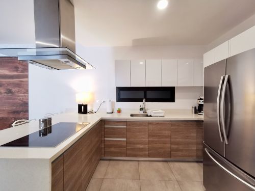 ICONO 402 - 3 BR