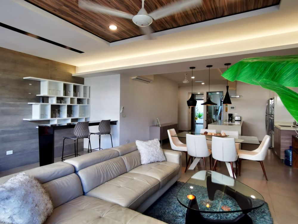 ICONO 103 - 2 BR