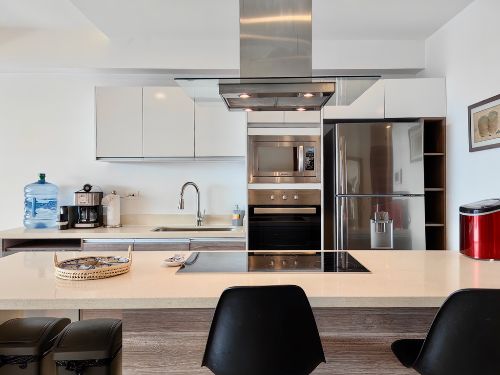 ICONO 508 - 3 BR PENTHOUSE