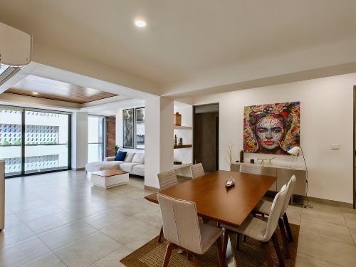 ICONO 402 - 3 BR