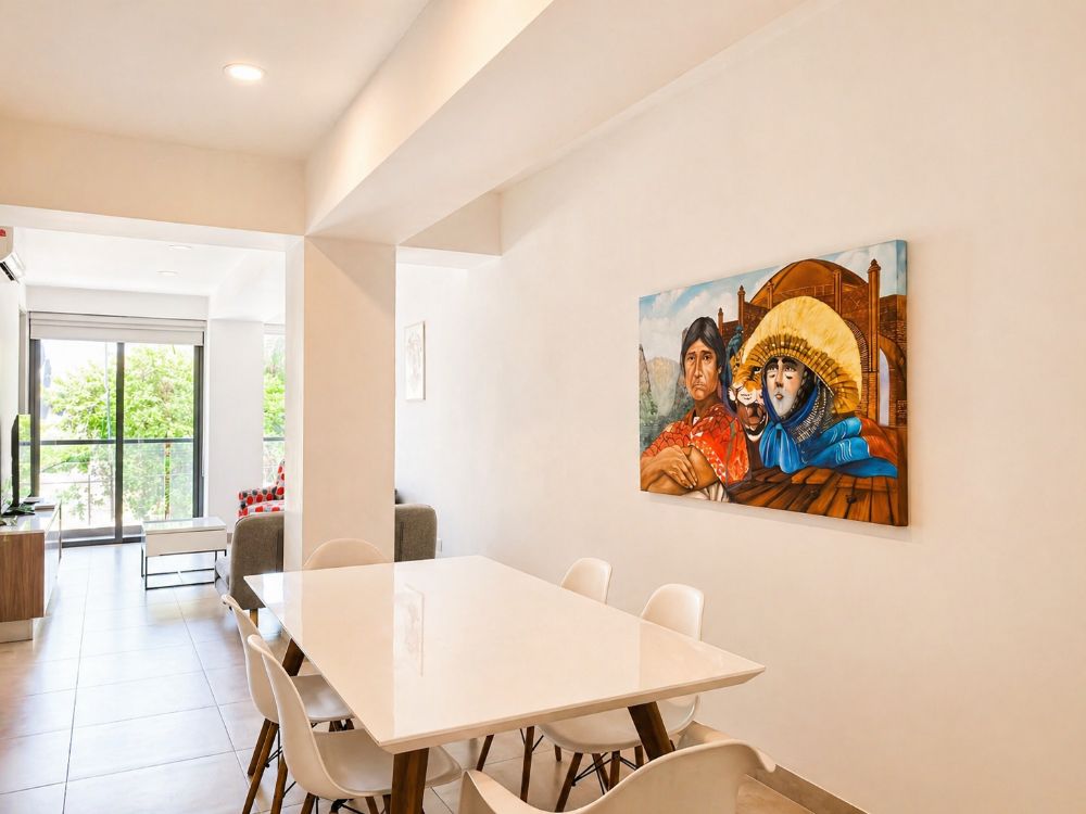 ICONO 208 - 1 BR
