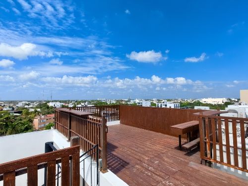 ICONO 508 - 3 BR PENTHOUSE