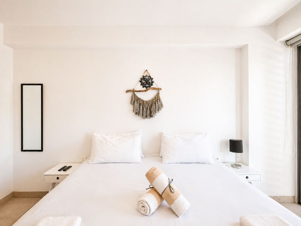 ICONO 208 - 1 BR