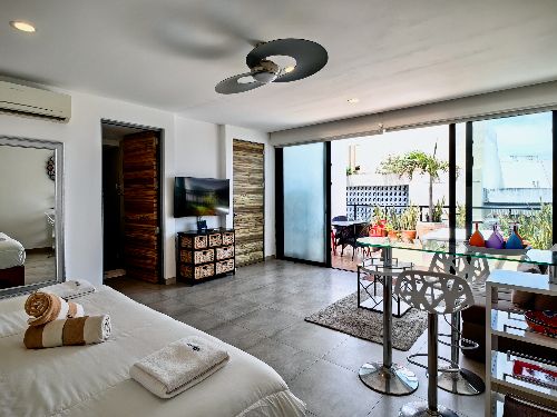 ICONO 501 - 3 BR PENTHOUSE