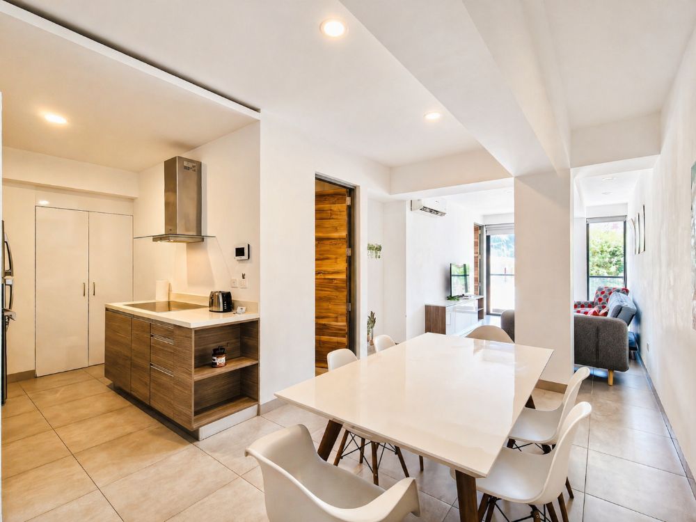 ICONO 208 - 1 BR