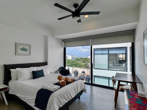 ICONO 508 - 3 BR PENTHOUSE
