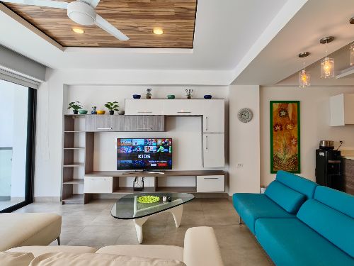 ICONO 301 - 2 BR