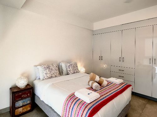 ICONO 501 - 3 BR PENTHOUSE