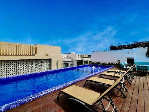 ICONO 301 - 2 BR