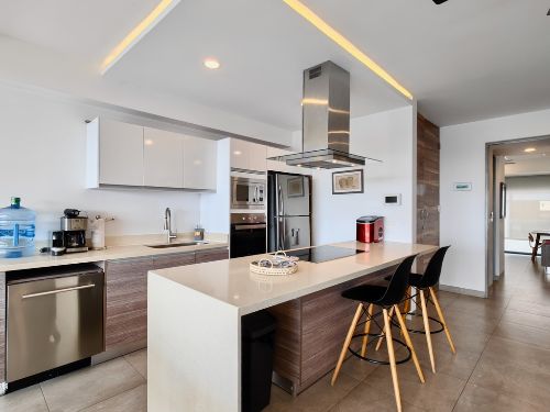 ICONO 508 - 3 BR PENTHOUSE