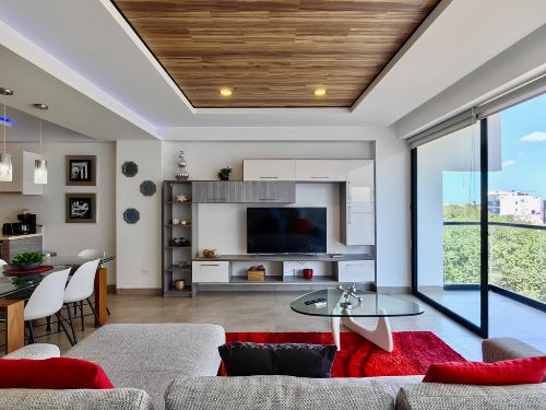ICONO 504 - 3 BR PENTHOUSE