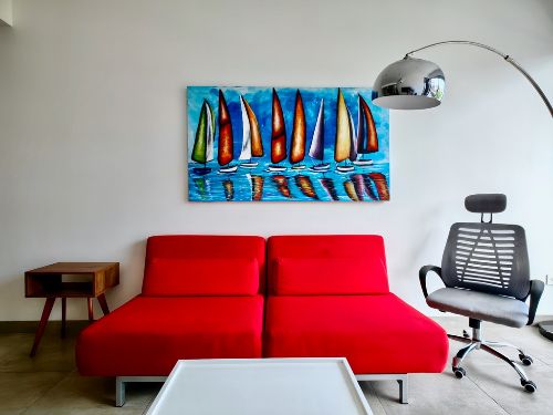 ICONO 210 - 1 BR