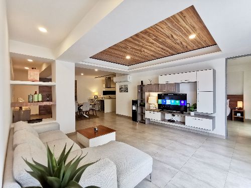 ICONO 402 - 3 BR