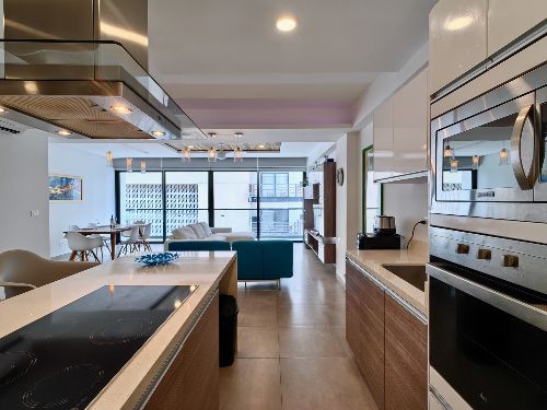 ICONO 301 - 2 BR
