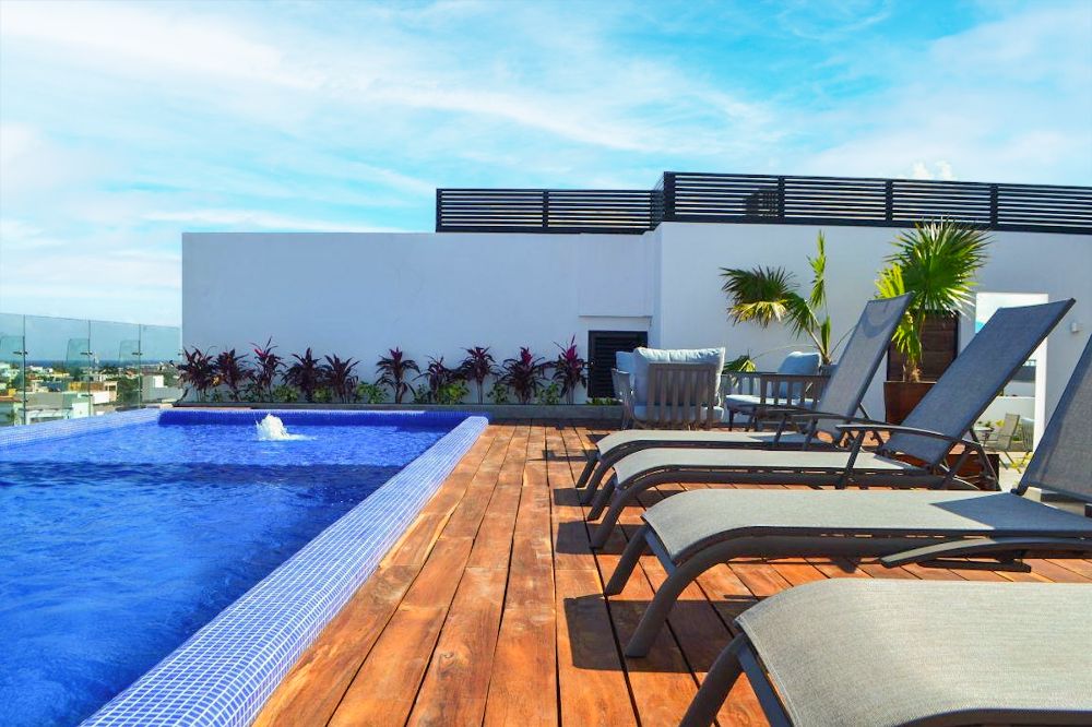 ICONO 402 - 3 BR