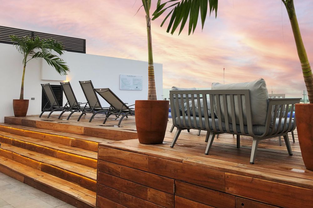 ICONO 508 - 3 BR PENTHOUSE