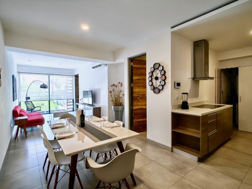 ICONO 210 - 1 BR