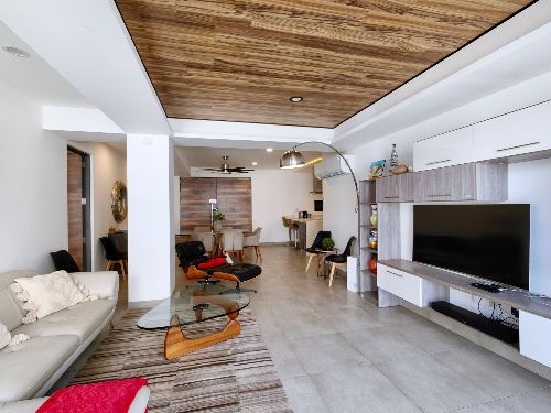 ICONO 502 - 3 BR
