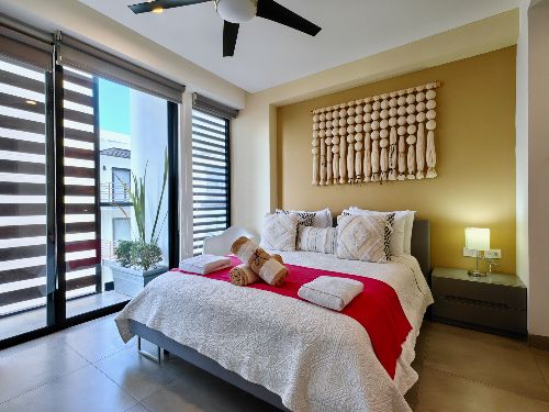ICONO 502 - 3 BR