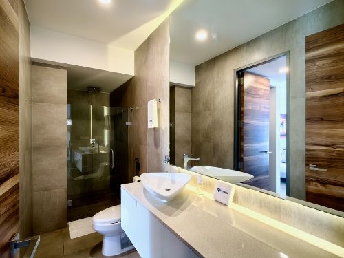 ICONO 210 - 1 BR