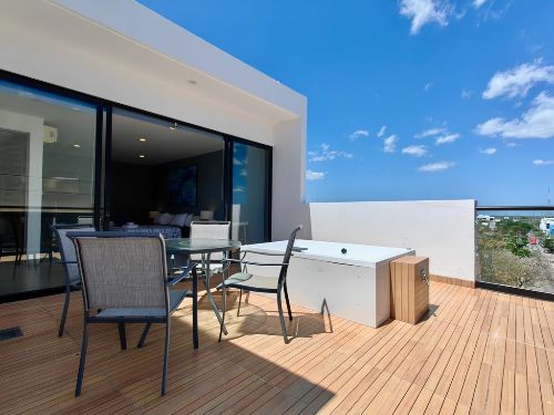 ICONO 504 - 3 BR PENTHOUSE