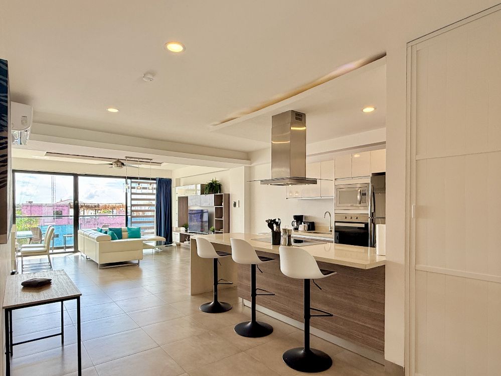 ICONO 408 - 2BR