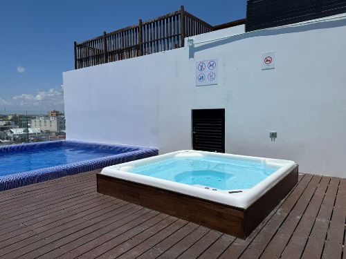 ICONO 504 - 3 BR PENTHOUSE