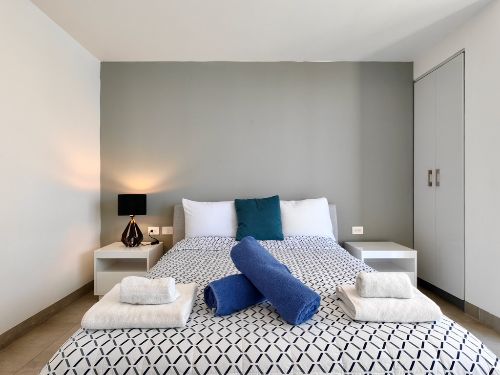 ICONO 504 - 3 BR PENTHOUSE