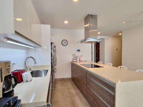 ICONO 501 - 3 BR PENTHOUSE