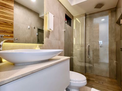 ICONO 301 - 2 BR