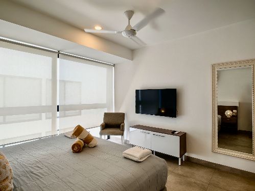 ICONO 501 - 3 BR PENTHOUSE
