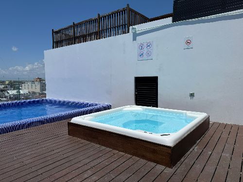 ICONO 301 - 2 BR