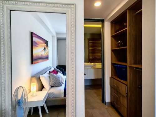 ICONO 210 - 1 BR