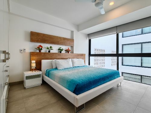 ICONO 301 - 2 BR
