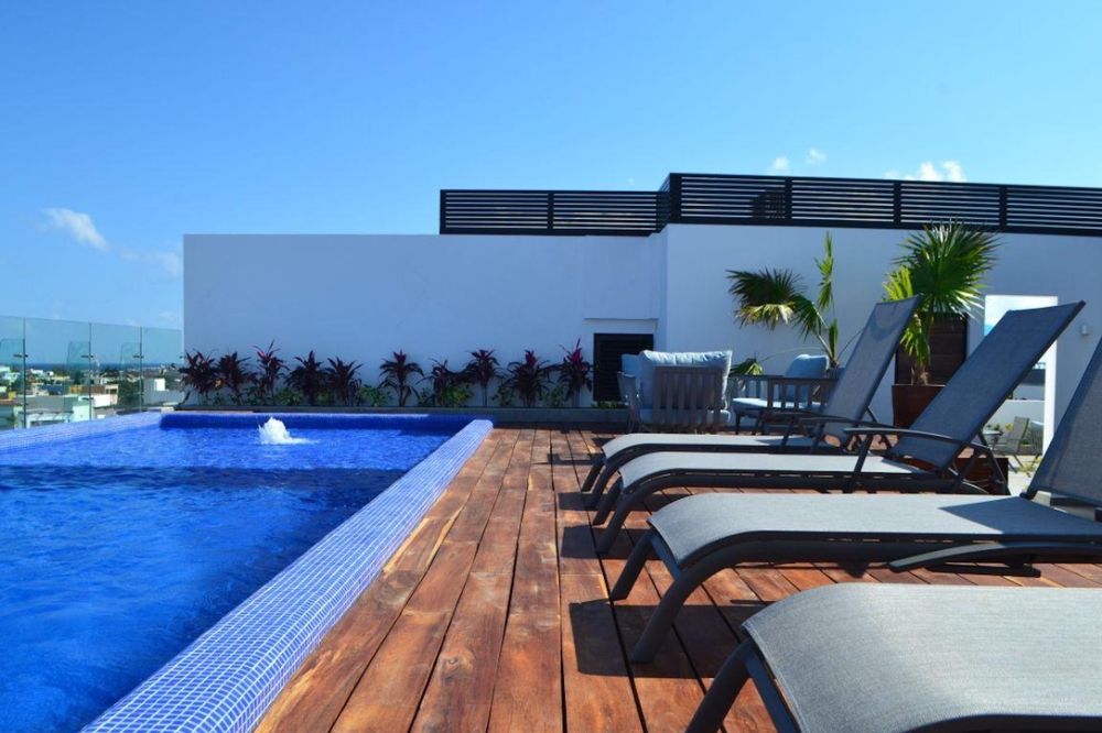 ICONO 103 - 2 BR