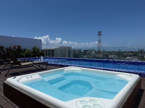 ICONO 502 - 3 BR