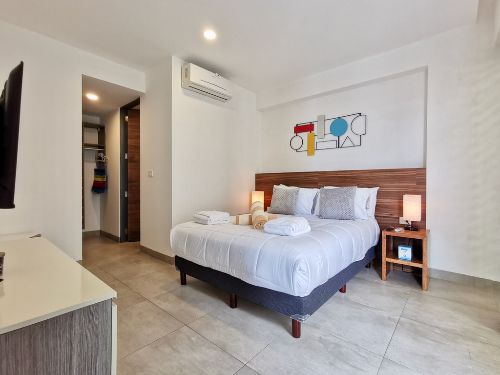 ICONO 402 - 3 BR