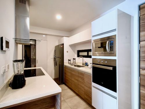 ICONO 210 - 1 BR