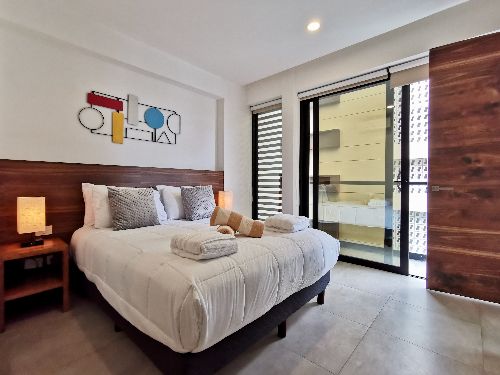 ICONO 402 - 3 BR
