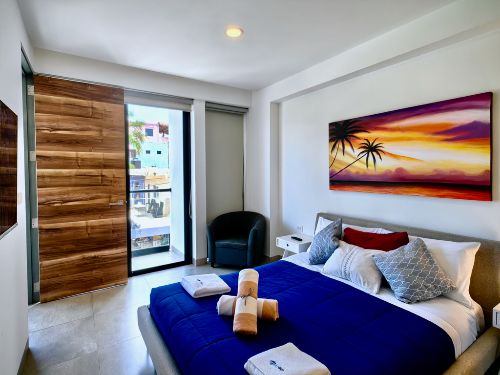ICONO 210 - 1 BR