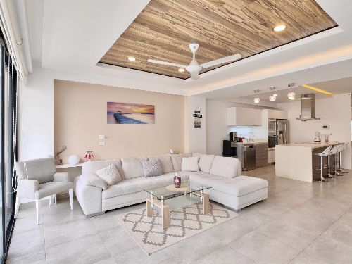 ICONO 501 - 3 BR PENTHOUSE