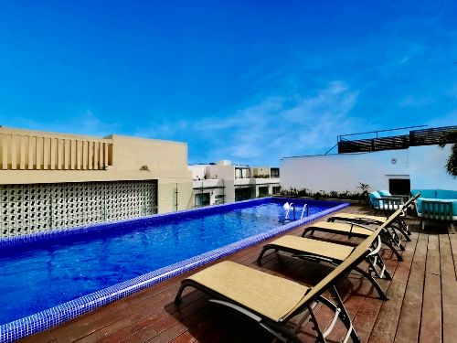 ICONO 305 - 2 BR