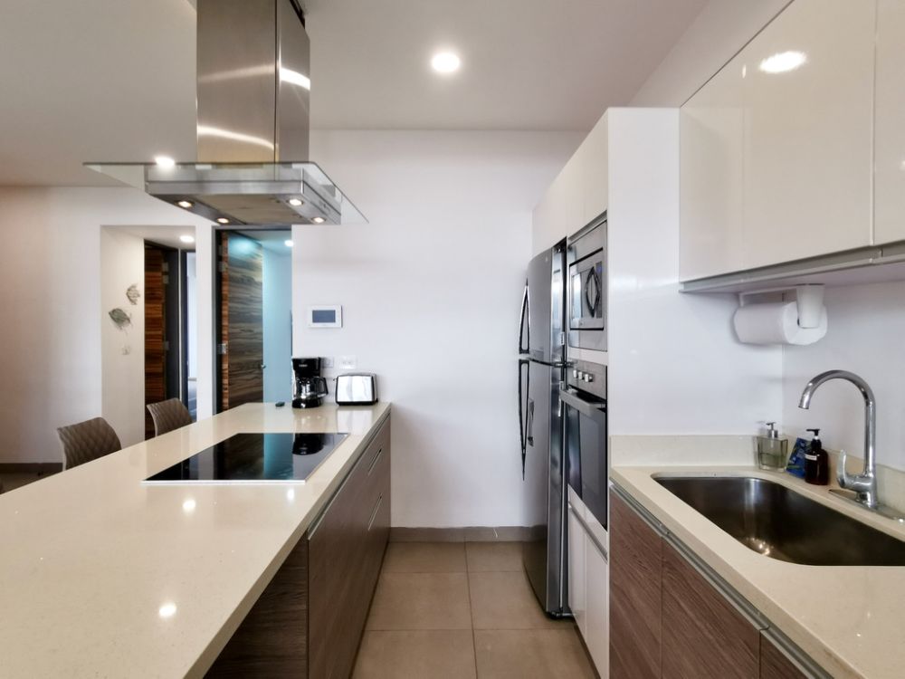 ICONO 103 - 2 BR