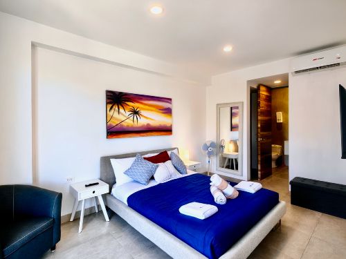 ICONO 210 - 1 BR