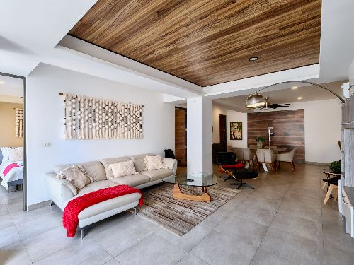 ICONO 502 - 3 BR
