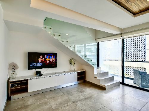 ICONO 501 - 3 BR PENTHOUSE