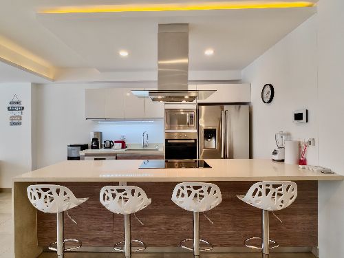 ICONO 501 - 3 BR PENTHOUSE