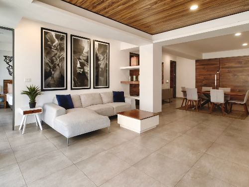 ICONO 402 - 3 BR