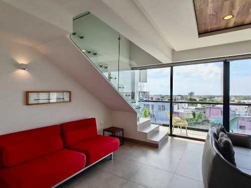 ICONO 508 - 3 BR PENTHOUSE