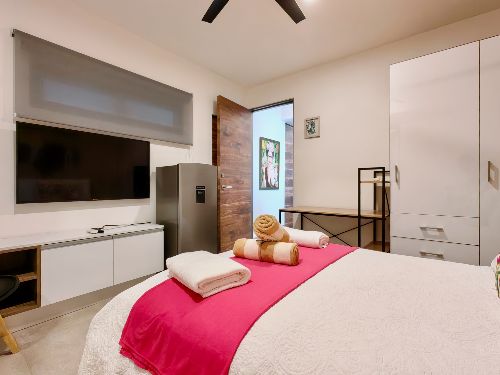 ICONO 502 - 3 BR
